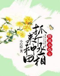 腹黑小农女:抓个丞相来种田