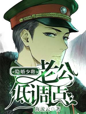 隐婚boss:老公,低调点