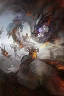 我成了异界强者