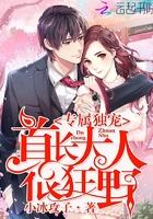 专属独宠:首长大人很狂野