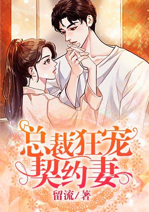 总裁狂宠契约妻