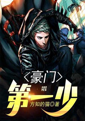 豪门第一少