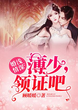 婚浅情深:薄少,领证吧