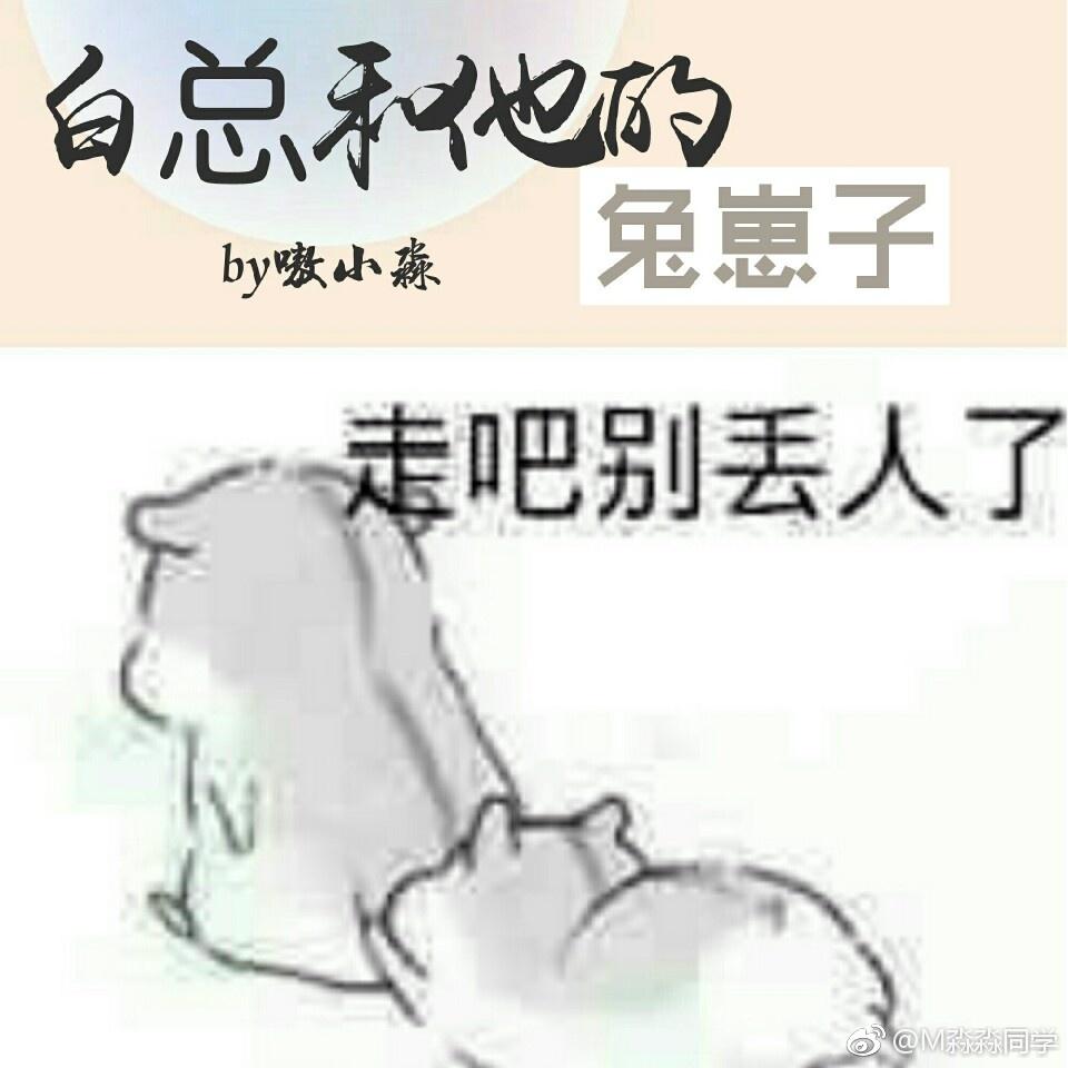 白总和他的兔崽子