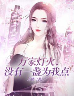 万家灯火,没有一盏为我点