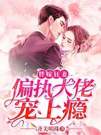 替嫁狂妻:偏执大佬宠上瘾