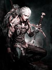 穿越大唐当李世民的儿子李承风李世民