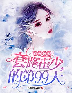 惹火娇妻:套路霍少的第99天