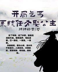 开局乞丐:系统任务娶公主