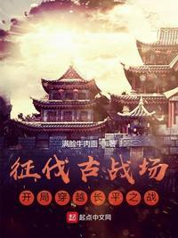 征伐古战场:开局穿越长平之战