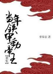 当年铁甲动帝王(重生)