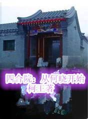 四合院:从何晓开始