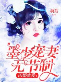 闪婚蜜爱:墨少宠妻无节制