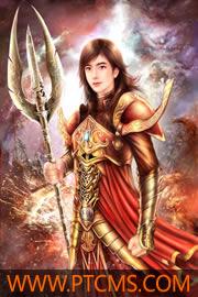 医权当道萧鸣白仙儿