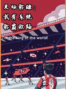 足坛称雄:我有系统称霸欧陆足坛
