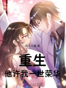 重生,他许我一世荣华