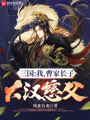 三国:我,曹家长子,大汉慈父!