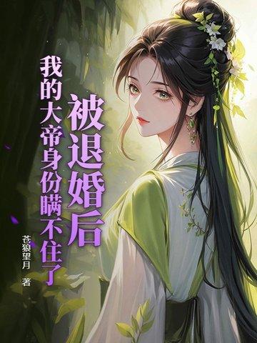 被退婚后,我的大帝身份瞒不住了