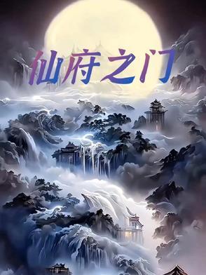 仙府之门