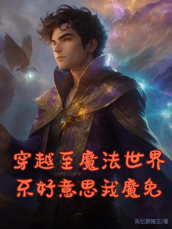 穿越至魔法世界,不好意思我魔免